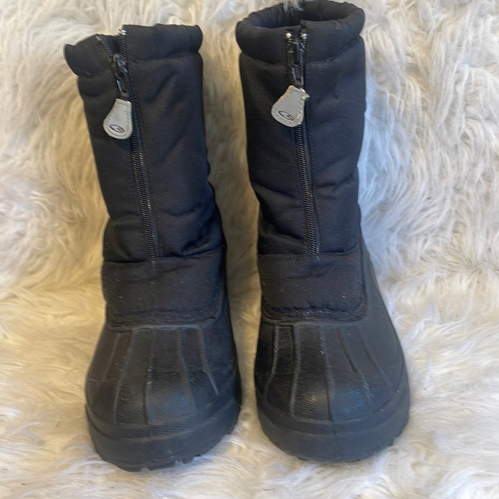 The Thermolite Waterproof Boots